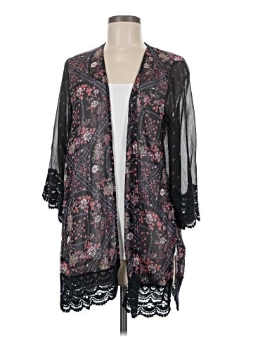 Rewind Kimono (view 1)