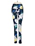 Active by Old Navy Print Blue Active Pants Size M - photo 1