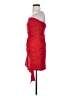 Lulus Red Cocktail Dress Size S - photo 5