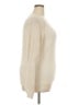 Sanctuary 100% Cotton Ivory Pullover Sweater Size XXL - photo 4