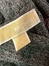 MICHAEL Michael Kors Gray Turtleneck Sweater Size XL - photo 7