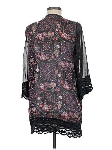 Rewind Kimono (view 2)