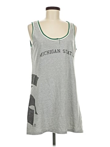 Emerson Street Collegiate Tank Top (view 1)