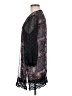 Rewind Black Kimono Size M - photo 5