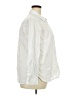 Universal Thread 100% Cotton Ivory Long Sleeve Button-Down Shirt Size XXL - photo 4