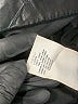 Armani Collezioni 100% Polyester Black Blazer Size 12 - photo 7