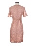 LINE Pink Cocktail Dress Size S (estimated) - photo 2