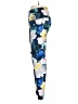Active by Old Navy Print Blue Active Pants Size M - photo 5