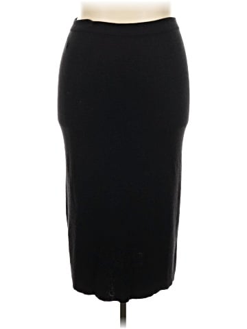 Eileen Fisher Formal Skirt (view 1)
