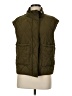 Cicy Bell 100% Cotton Green Vest One size - photo 1