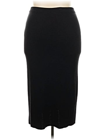 Eileen Fisher Formal Skirt (view 2)