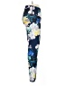 Active by Old Navy Print Blue Active Pants Size M - photo 4
