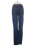 Paige 100% Cotton Blue Jeans Size 26 waist - photo 1