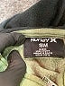 Hurley Green Zip Up Hoodie 12-18 MO / 18 MO - photo 3