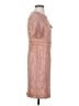LINE Pink Cocktail Dress Size S (estimated) - photo 4