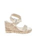 Dolce Vita Ivory Wedges Size 9 1/2 - photo 1