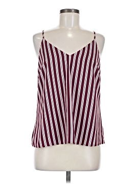 A New Day Sleeveless Blouse (view 1)