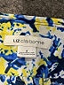 Liz Claiborne 100% Polyester Blue Short Sleeve Blouse Size S - photo 7