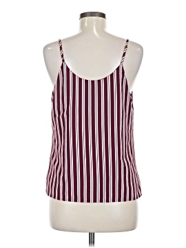 A New Day Sleeveless Blouse (view 2)