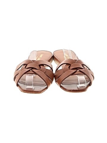 Saint Laurent Sandals (view 2)