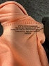 Stella + Ginger Pink Sleeveless Top Size M - photo 8