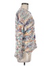 Miracle Tweed Silver Pullover Sweater Size Med - Lg - photo 4