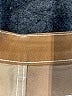 Unbranded Graphic Tan Khaki Shorts Size L (estimated) - photo 3