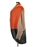 BLOOMCHIC 100% Acrylic Orange Cardigan Size 28 - photo 5