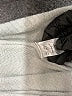 Elan 100% Nylon Gray Pullover Sweater Size M - photo 8