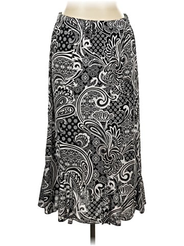 SJS Casual Skirt (view 2)