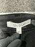 STS Blue Black Jeans Size 25 waist - photo 7