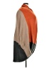 BLOOMCHIC 100% Acrylic Orange Cardigan Size 28 - photo 4