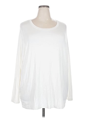 Ava & Viv Long Sleeve T-Shirt (view 1)