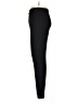 Zara Solid Black Active Pants Size M - photo 5