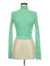 American Eagle Outfitters Green Turtleneck Sweater Size M - photo 1
