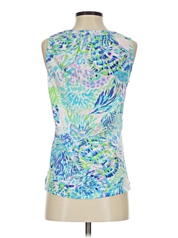 Lilly Pulitzer Tank Top (view 2)