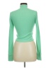 American Eagle Outfitters Green Turtleneck Sweater Size M - photo 2