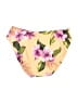 Sunsets Tropical Yellow Swimsuit Bottoms Size S - photo 2