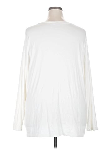 Ava & Viv Long Sleeve T-Shirt (view 2)