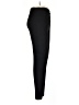 Zara Solid Black Active Pants Size M - photo 4