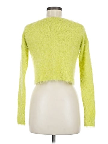 Hollister Pullover Sweater (view 2)