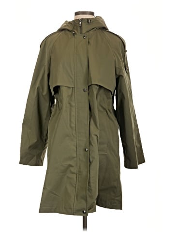 Sam Edelman Raincoat (view 1)