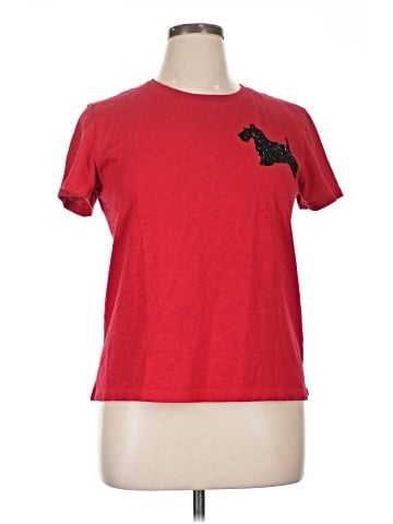 J.Crew Short Sleeve T-Shirt (view 1)