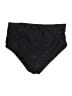 Unbranded Black Swimsuit Bottoms Size 18 - photo 1