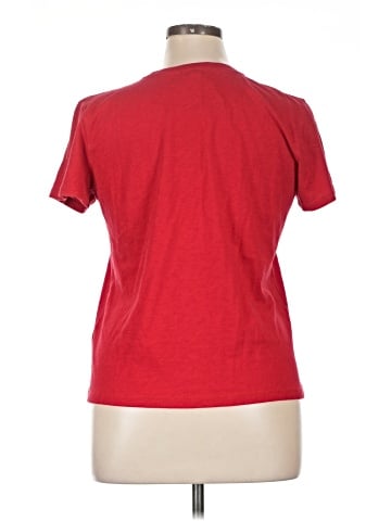 J.Crew Short Sleeve T-Shirt (view 2)