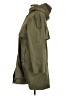 Sam Edelman 100% Polyester Green Raincoat Size L - photo 5