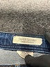 H&M Hearts Blue Jeans Size 28 waist - photo 7