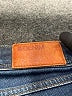H&M Hearts Blue Jeans Size 28 waist - photo 8