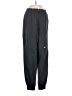 Nike 100% Polyester Black Track Pants Size S - photo 1