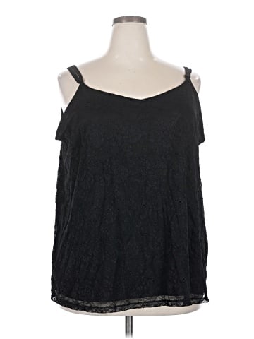 Torrid Tank Top (view 1)